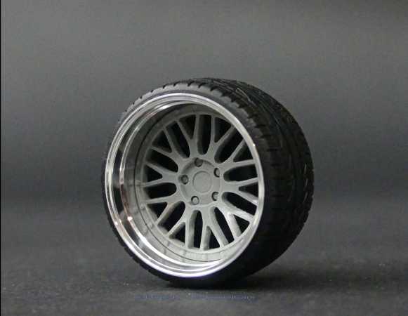 BBS Le Manns Design XL